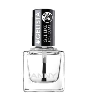 ANNY Gelista Gel Like Top Coat Top Coat Creme