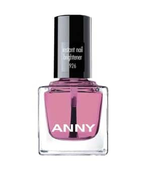 ANNY Instant Nail Brightener Nagelüberlack Rosa