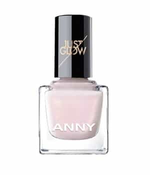 ANNY Just Glow Nagelserum Creme