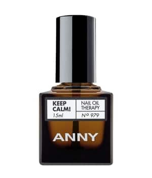 ANNY Keep Calm! Nail Oil Therapy Nagelöl Creme