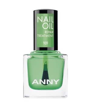 ANNY Nail Oil Repair Treatment Nagelöl Grau