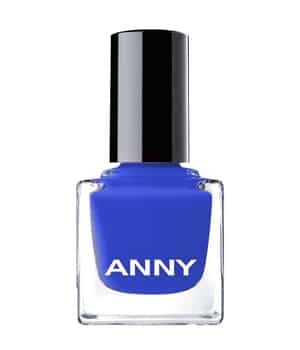 ANNY Nail Polish Nagellack Blau