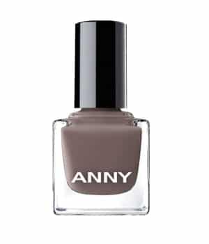 ANNY Nail Polish Nagellack Braun