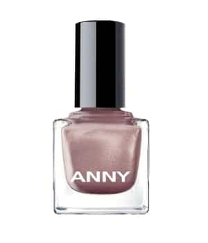 ANNY Nail Polish Nagellack Grau