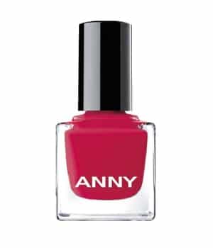 ANNY Nail Polish Nagellack Hellbraun