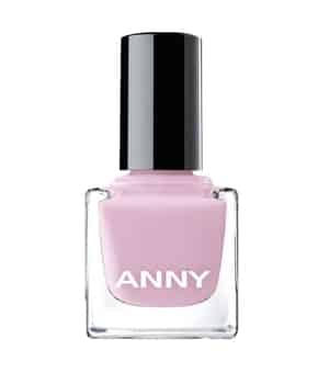 ANNY Nail Polish Nagellack Nude