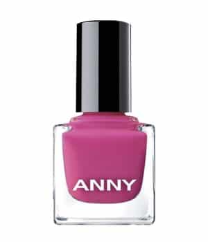 ANNY Nail Polish Nagellack Pink
