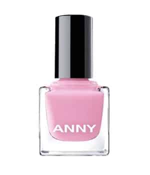 ANNY Nail Polish Nagellack Rosa