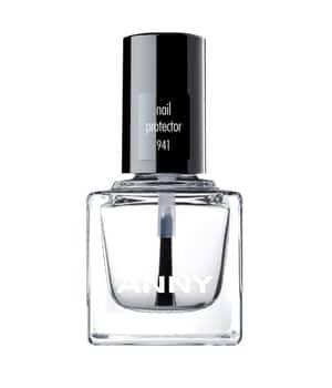 ANNY Nail Protector Nagelserum Weiß