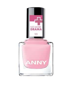 ANNY No More Drama Nagelhärter Nude