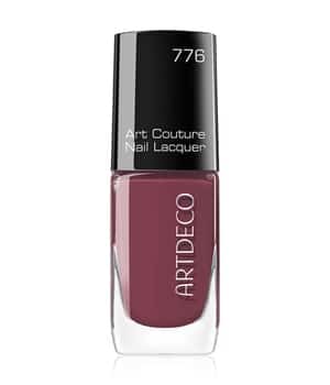 ARTDECO Art Couture Nagellack Braun