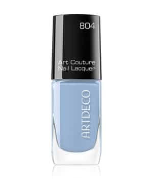 ARTDECO Art Couture Nagellack Grau