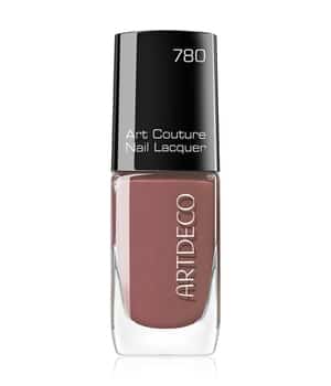 ARTDECO Art Couture Nagellack Hellbraun
