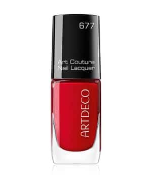 ARTDECO Art Couture Nagellack Rot