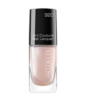 ARTDECO Art Couture Nail Lacquer Nagellack Nude