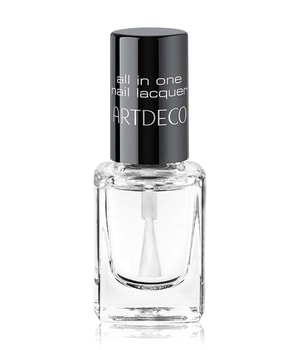 ARTDECO Nail Care All in One Nagellack Weiß