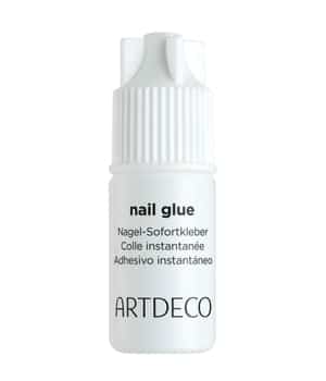 ARTDECO Nail Care Glue Nagellack Weiß