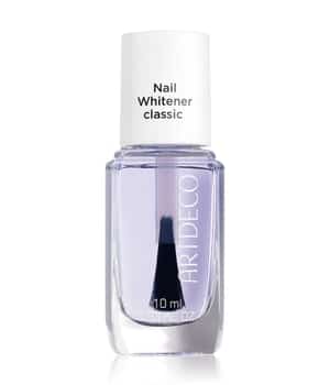 ARTDECO Nail Care Whitener Classic Nagellack Weiß