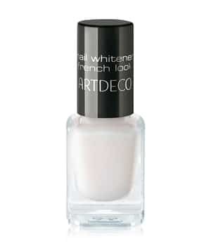 ARTDECO Nail Care Whitener French Nagellack Weiß