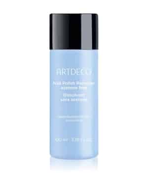 ARTDECO Nail Polish Remover Acetone Free Nagellackentferner