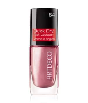 ARTDECO Quick Dry Nail Lacquer Nagellack Hellbraun