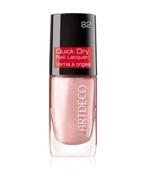 ARTDECO Quick Dry Nail Lacquer Nagellack Nude