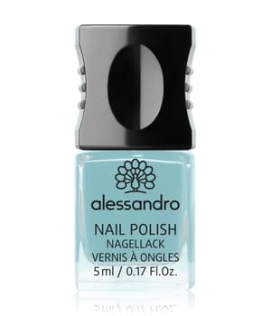 Alessandro Meet The Sweet Nagellack Grau