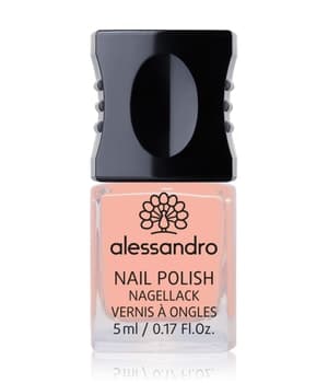 Alessandro Meet The Sweet Nagellack Nude