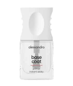 Alessandro Nail Care Base Coat Nagelunterlack