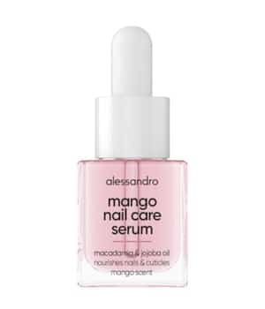 Alessandro Nail Care Mango Nail Care Serum Nagelserum