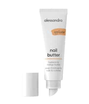 Alessandro Nail Care Nail Butter Nagelcreme