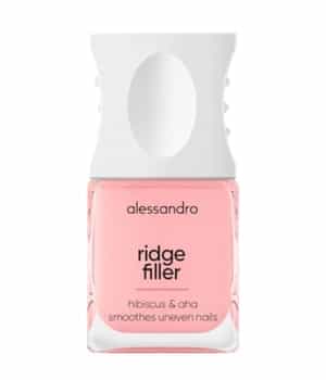 Alessandro Nail Care Ridge Filler Nagellack