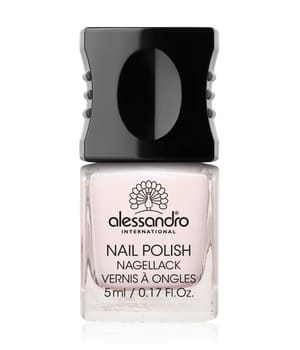 Alessandro Nail Polish Colour Explosion Small Nagellack Creme
