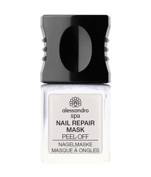 Alessandro Spa Nail Repair Mask Peel Off Nagelcreme