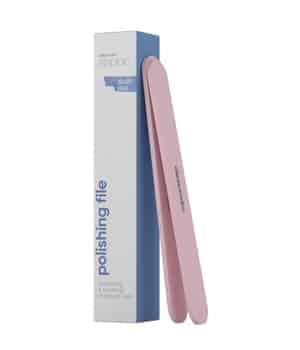 Alessandro Striplac Polishing File Double Pack Nagelfeile