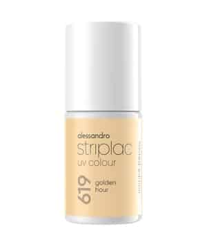 Alessandro Striplac UV Colour Golden Hour Gel Nagellack