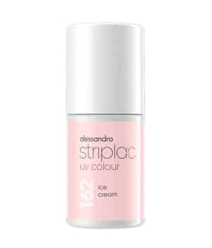 Alessandro Striplac UV Colour The Happy Colours Gel Nagellack Creme
