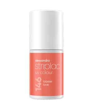Alessandro Striplac UV Colour The Happy Colours Gel Nagellack Orange