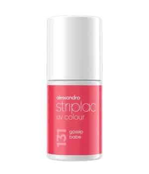 Alessandro Striplac UV Colour The Happy Colours Gel Nagellack Pink