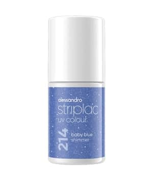 Alessandro Striplac UV Colour The Happy Colours Gel Nagellack