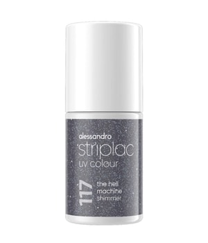 Alessandro Striplac UV Colour The Mystic Darks Gel Nagellack