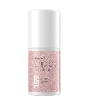 Alessandro Striplac UV Colour The Sophisticates Taupes Gel Nagellack
