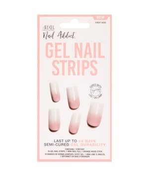 Ardell Gel Nail Strips First Kiss Nagelfolie