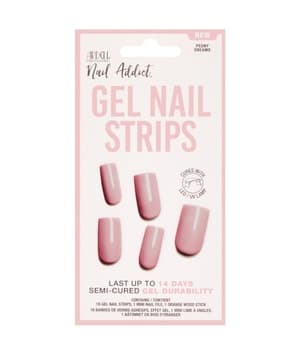 Ardell Gel Nail Strips First Peony Dreams Nagelfolie
