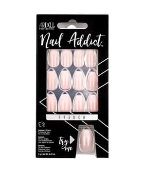 Ardell Nail Addict French Fade Kunstnägel Creme