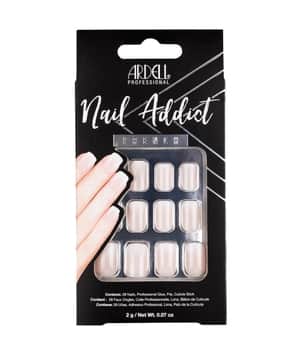 Ardell Nail Addict Subtle French Kunstnägel Creme