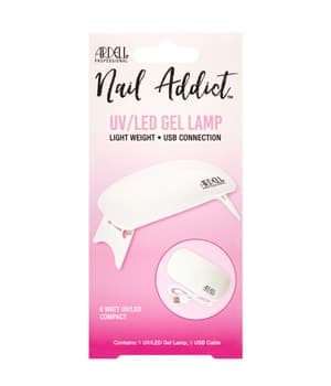 Ardell UV LED Lampe 6W LED Lichthärtungsgerät
