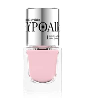 Bell HYPOAllergenic Long Lasting Nail Enamel Nagellack Creme