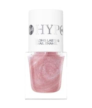 Bell HYPOAllergenic Long Lasting Nail Enamel Nagellack Hellbraun