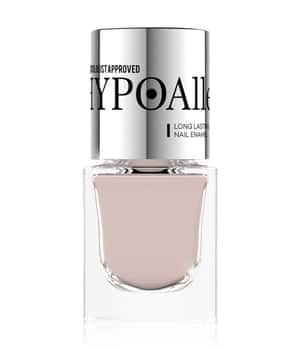 Bell HYPOAllergenic Long Lasting Nail Enamel Nagellack Nude